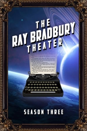 The Ray Bradbury Theater 3. évad (1988-01-23) poszter