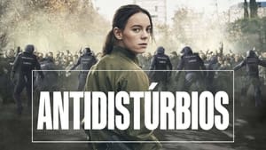 Antidisturbios kép