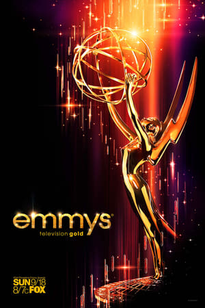 The Emmy Awards 63. évad (2011-09-18) poszter