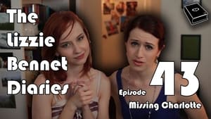 The Lizzie Bennet Diaries 1. évad Ep.43 43. epizód