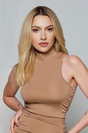 Hadise profil kép