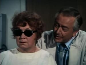 Marcus Welby, M.D. 2. évad Ep.20 20. epizód