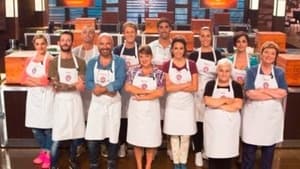 Celebrity MasterChef Italia 1. évad Ep.1 1. epizód