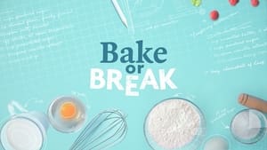 Bake or Break 1. évad Ep.1 1. epizód