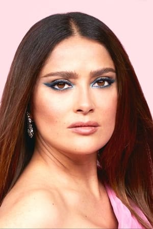 Salma Hayek Pinault profil kép