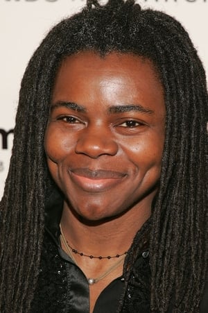 Tracy Chapman profil kép