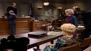 Night Court 2. évad Ep.8 8. epizód