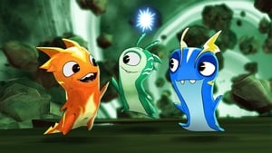 Slugterra kép