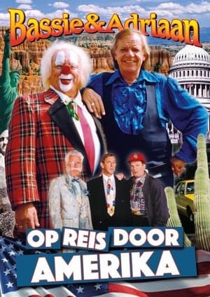 Bassie & Adriaan 9. évad (1994-01-07) poszter