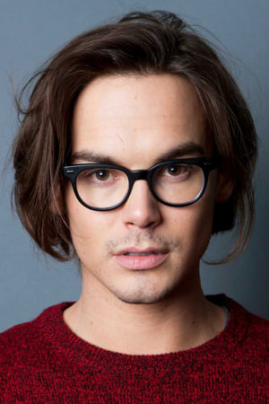 Tyler Blackburn profil kép