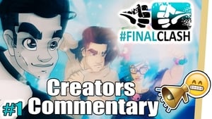 #TubeClash Creator's Commentary 4. évad Ep.2 2. epizód