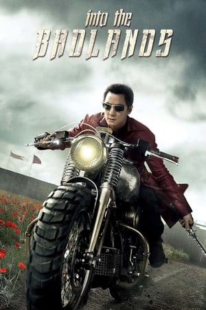 Into the Badlands 1. évad (2015-11-15) poszter