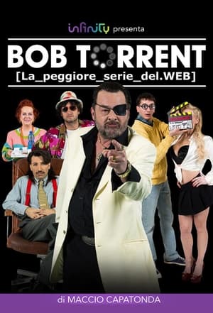 Bob Torrent 1. évad (2015-03-27) poszter