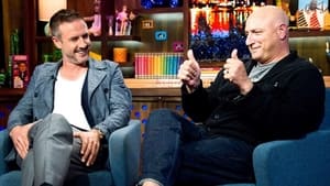 Watch What Happens Live with Andy Cohen 10. évad Ep.58 58. epizód