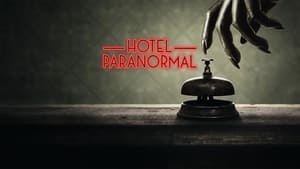 Hotel Paranormal kép