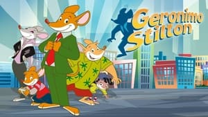 Geronimo Stilton kép