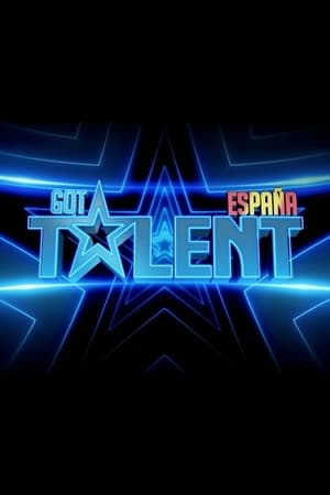 Got Talent España poszter