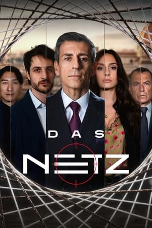 Das Netz – Power Play