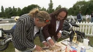 The Hairy Bikers' Cookbook Speciális epizódok Ep.2 2. epizód