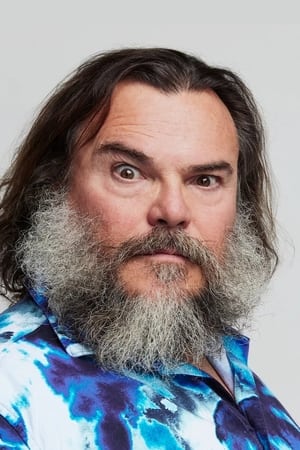 Jack Black profil kép