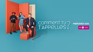 Comment tu t'appelles ? kép