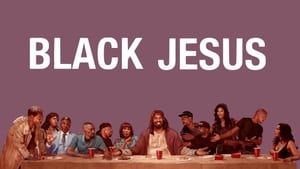 Black Jesus kép