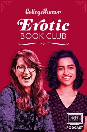 Erotic Book Club 1. évad (2018-12-29) poszter