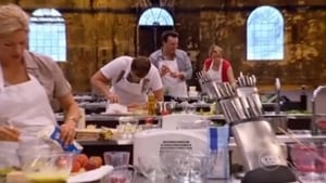 MasterChef Australia 2. évad Ep.3 3. epizód