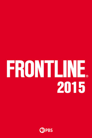 Frontline 33. évad (2015-01-06) poszter