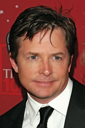 Michael J. Fox profil kép