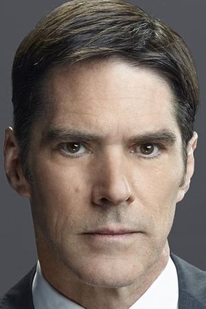 Thomas Gibson profil kép