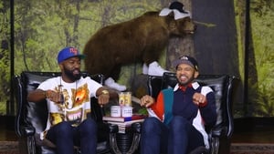 Desus & Mero 1. évad Ep.147 147. epizód