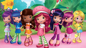 Strawberry Shortcake's Berry Bitty Adventures kép