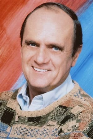 Bob Newhart profil kép