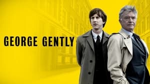 George Gently főfelügyelő kép