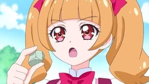 HUGっと！プリキュア 1. évad Ep.9 9. epizód