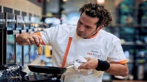 Top Chef VIP 1. évad Ep.18 18. epizód