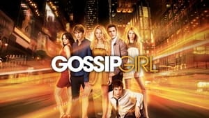 Gossip Girl - A pletykafészek kép