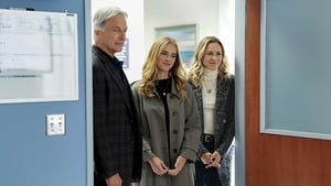 NCIS 15. évad Ep.9 Túszdráma