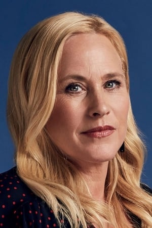 Patricia Arquette profil kép