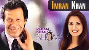 The Reham Khan Show kép