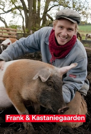 Frank & Kastaniegaarden poszter