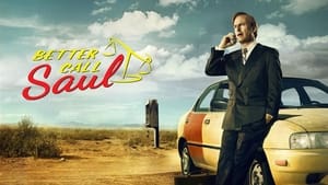 Better Call Saul kép