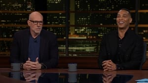 Real Time with Bill Maher 22. évad Ep.13 13. epizód