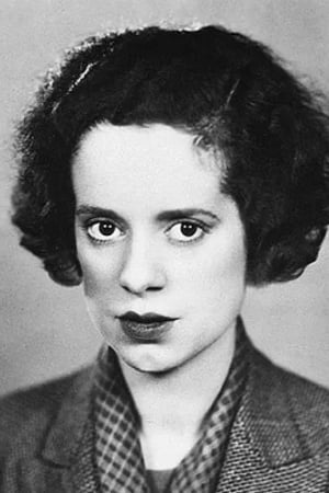 Elsa Lanchester profil kép