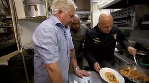 Diners, Drive-Ins and Dives 20. évad Ep.4 4. epizód