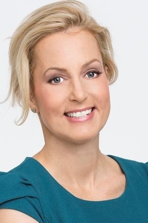 Ali Wentworth profil kép