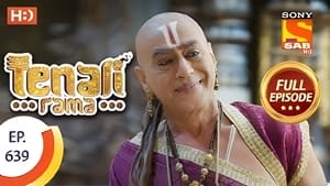 Tenali Rama 5. évad Ep.120 120. epizód