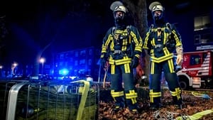 Feuer & Flamme – Mit Feuerwehrmännern im Einsatz kép