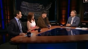 Real Time with Bill Maher 11. évad Ep.16 16. epizód